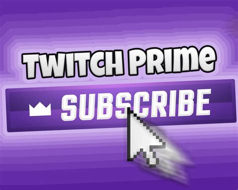 prime and twitch subs